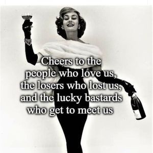 Meet your Posher, Anita